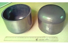 High-pressure compre...